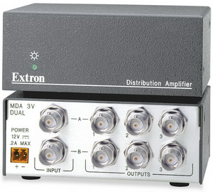 Изображения EXTRON MDA 3V Dual, 60-439-10
