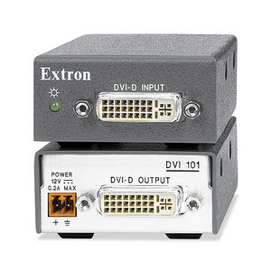 Изображения EXTRON DVI 101, 60-873-01