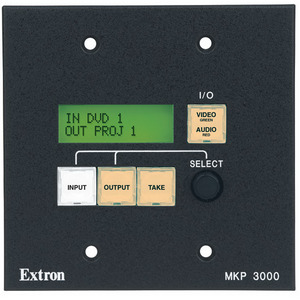 Изображения EXTRON MKP 3000, 60-708-02