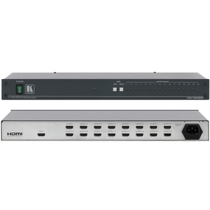 Усилитель-распределитель HDMI 1:16 KRAMER VM-16H, 10-70753220