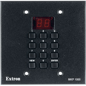 Изображения EXTRON MKP 1000, 60-239-02