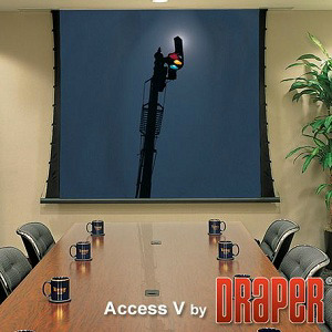 Изображения DRAPER Access /V, M1300, 12" ebd, 16001254