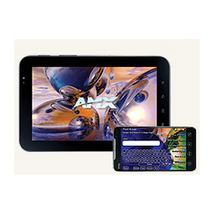 Изображения AMX TPC-ANDROID, Android Phone License, FG2263-07
