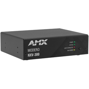 Изображения AMX NXV-300, FG2263-01
