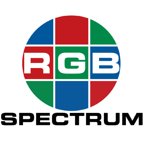 Изображения RGB SPECTRUM OP160 20IN