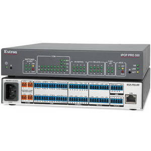 Контроллер управления IP Link Pro EXTRON IPCP Pro 550, 60-1418-01