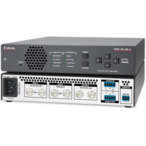 Масштабатор SDI сигналов EXTRON DSC 3G-3G A, 60-1453-01