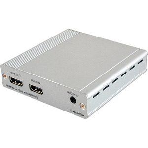 Передатчик по витой паре HDMI, RS -232, ИК CYPRESS CHDBT-1H1CL