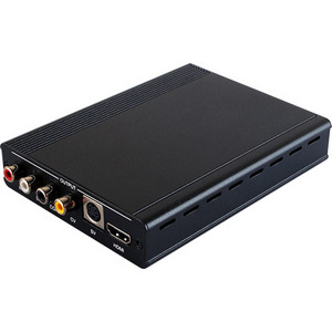 Преобразователь HDMI в CV, S-video CYPRESS CM-388N