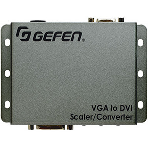 Изображения GEFEN EXT-VGA-DVI-SC