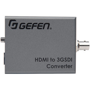 Изображения GEFEN EXT-HD-3G-C