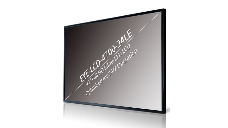 Изображения EYEVIS EYE-LCD-4700-24-LE