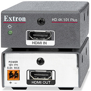Изображения EXTRON HD 4K 101 Plus, 60-1621-01