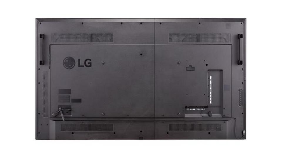 Изображения LG 86UH5C-B