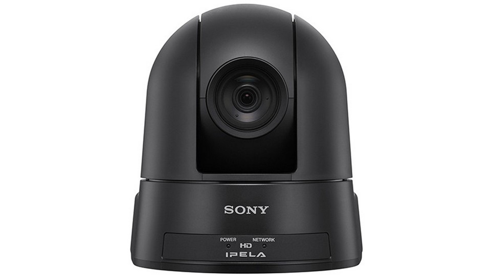 Камера PTZ Full HD 30x SONY SRG-300SEC