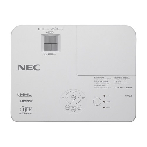 Изображения NEC V302H (V302HG), 60003897