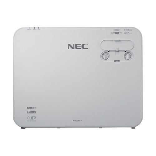 Изображения NEC NP-P502HLG-2, 60004400