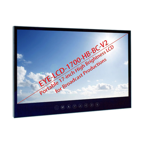 Изображения EYEVIS EYE-LCD-1700-HB-BC-V2, 20522