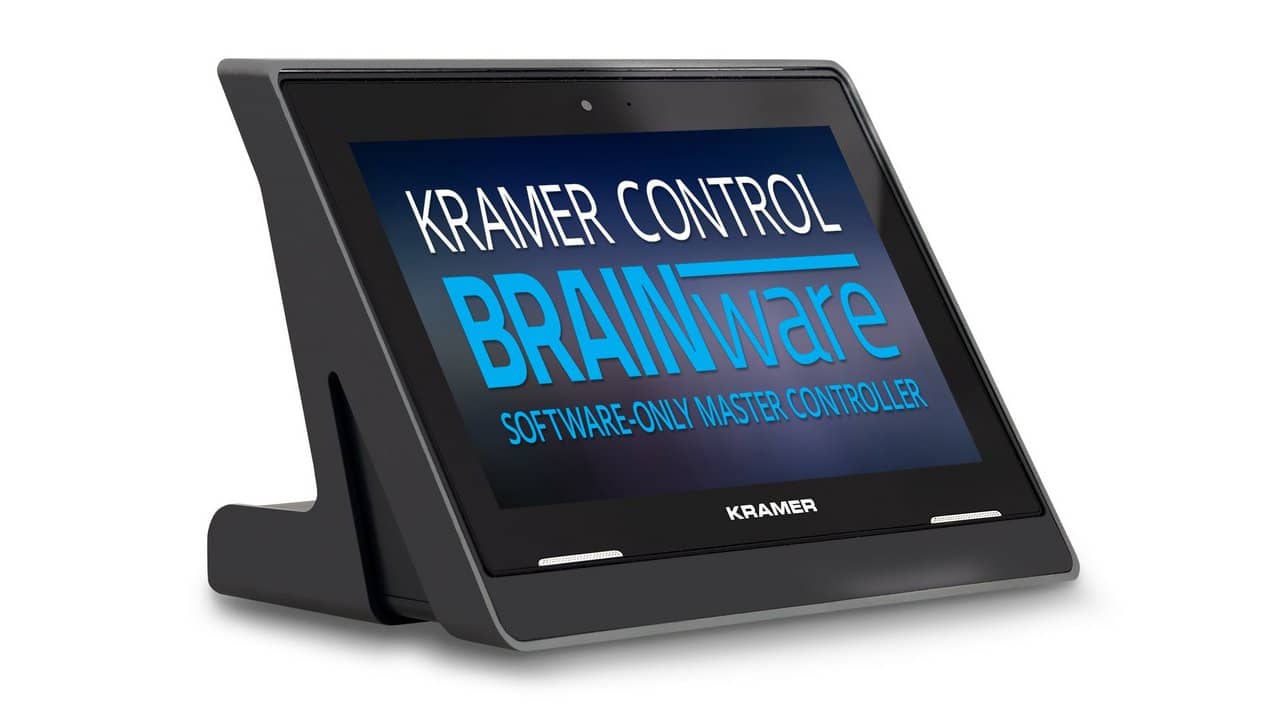 Изображения KRAMER BRAINware