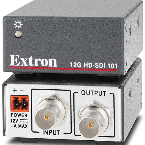Изображения EXTRON 12G HD-SDI 101, 60-1673-01