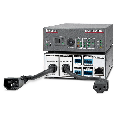 Контроллер управления IP Link Pro EXTRON IPCP Pro PCS1, 60-1618-01A