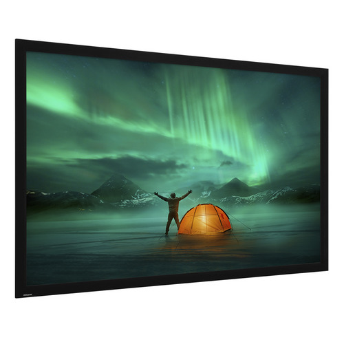 Изображения PROJECTA HomeScreen Deluxe HD Progressive 1.1 Perforated, 10600606