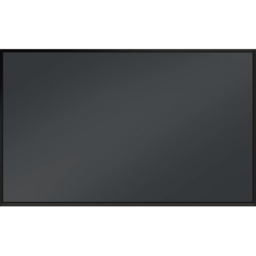Экран настенный на раме 106" 143 x 228 LUMIEN Radiance Thin Bezel 0.8, LRTB 100110