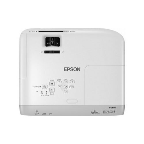 Изображения EPSON EB-W39