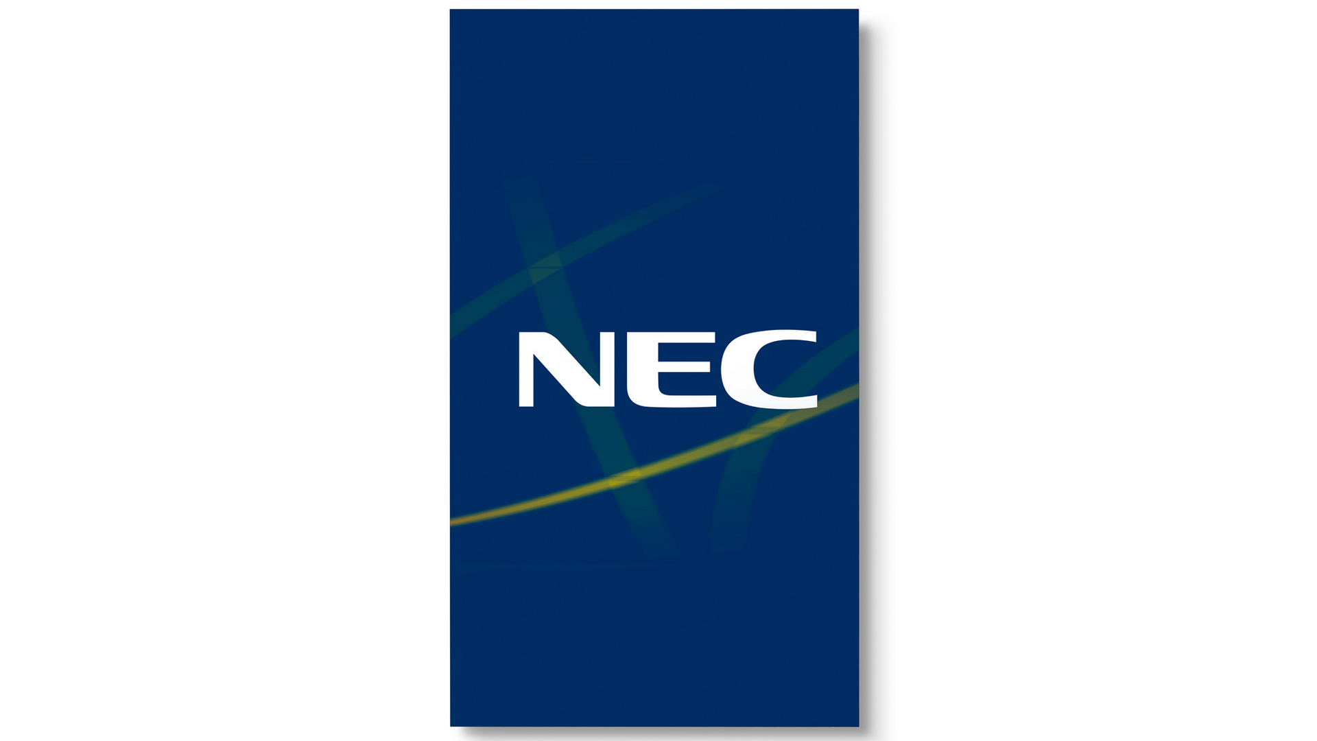 Изображения NEC UN552S, 60004523