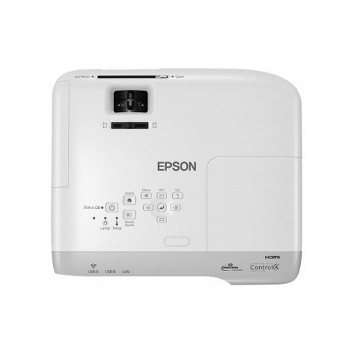 Изображения EPSON EB-108