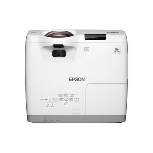 Изображения EPSON EB-525W