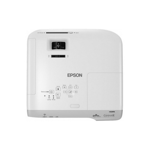 Изображения EPSON EB-970