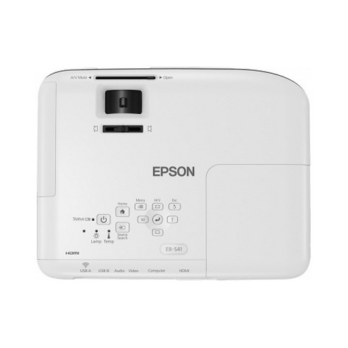 Изображения EPSON EB-S41