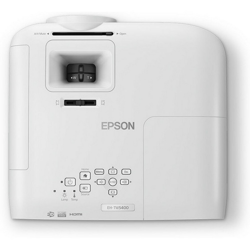 Изображения EPSON EH-TW5400