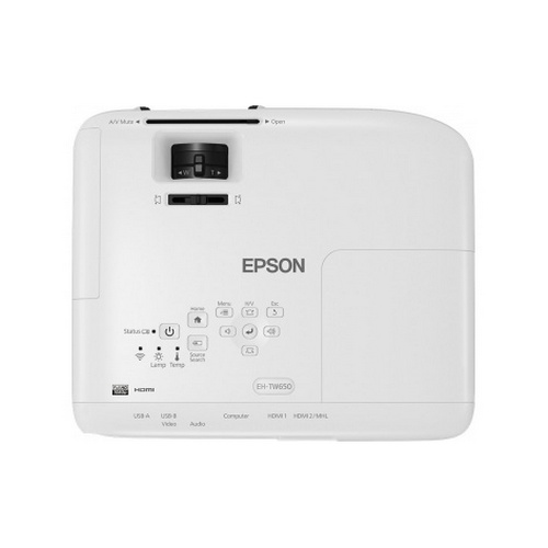 Изображения EPSON EH-TW610