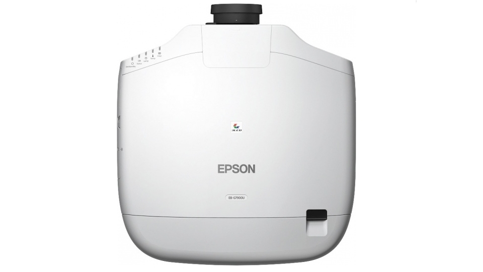 Изображения EPSON EB-G7900U