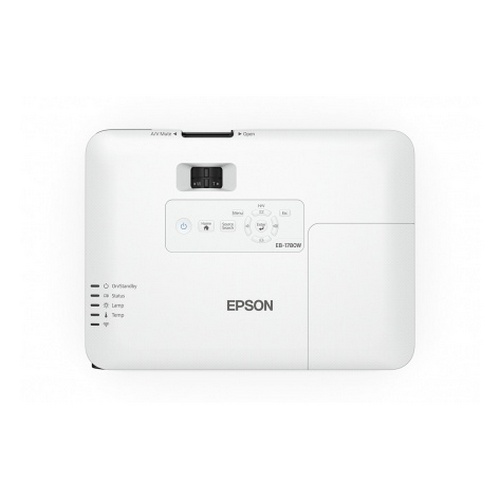 Изображения EPSON EB-1780W