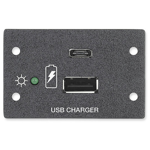 Изображения USB PowerPlate 311 MAAP, 60-1785-02