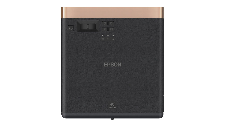 Изображения EPSON EF-100B