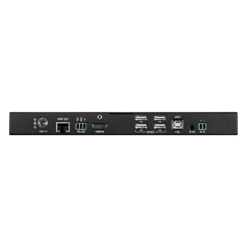 Передатчик по витой паре HDMI, USB, RS -232, IR AMX DXL-TX-4K60, FG1010-311