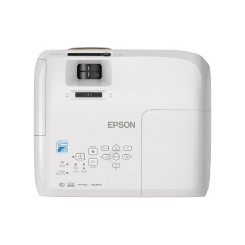 Изображения EPSON EH-TW5350