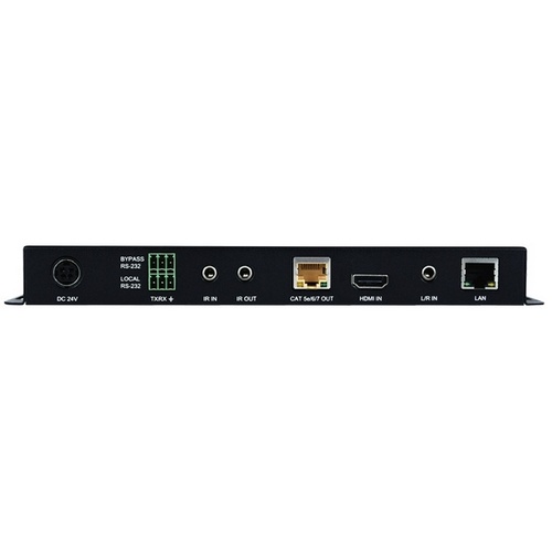 Передатчик по витой паре HDMI, Ethernet, RS -232, IR, аудио, USB CYPRESS CH-2606TX