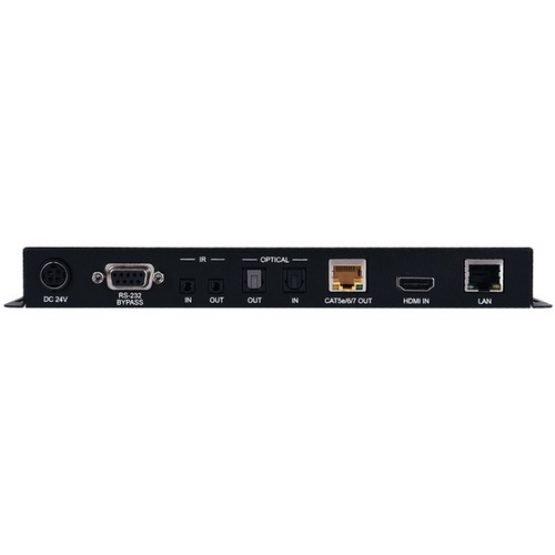 Передатчик по витой паре HDMI, Ethernet, RS -232, IR, аудио CYPRESS CH-1605TXV