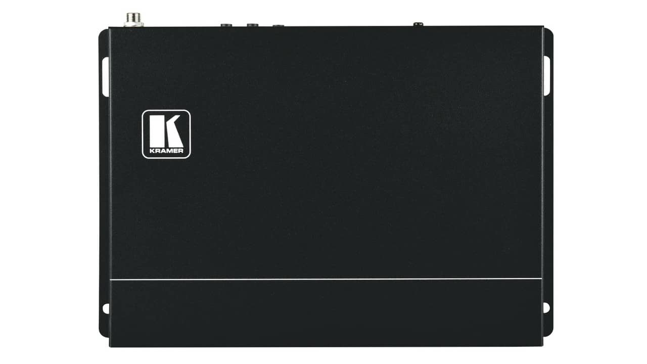 Приемопередатчик по IP-сети HDMI KRAMER KDS-8F