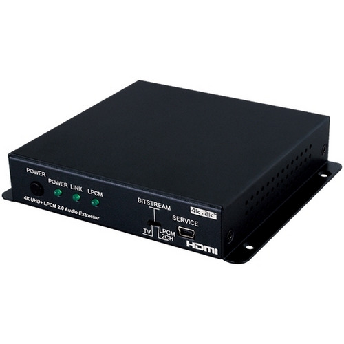 Экстрактор аудио сигналов из HDMI CYPRESS CPLUS-V11PE2