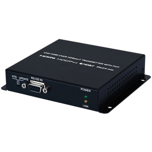 Передатчик по витой паре HDMI, RS -232, ИК CYPRESS CH-2527TXPL