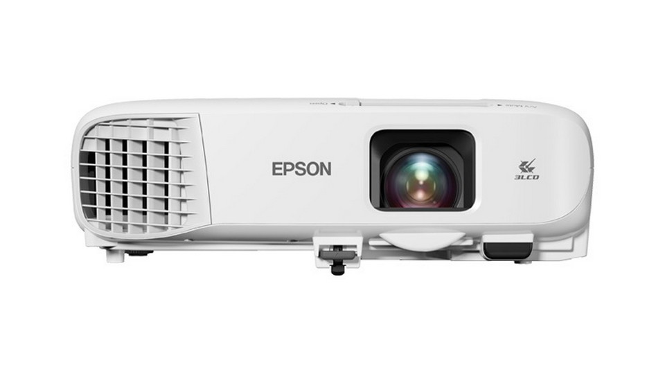 Изображения EPSON EB-982W
