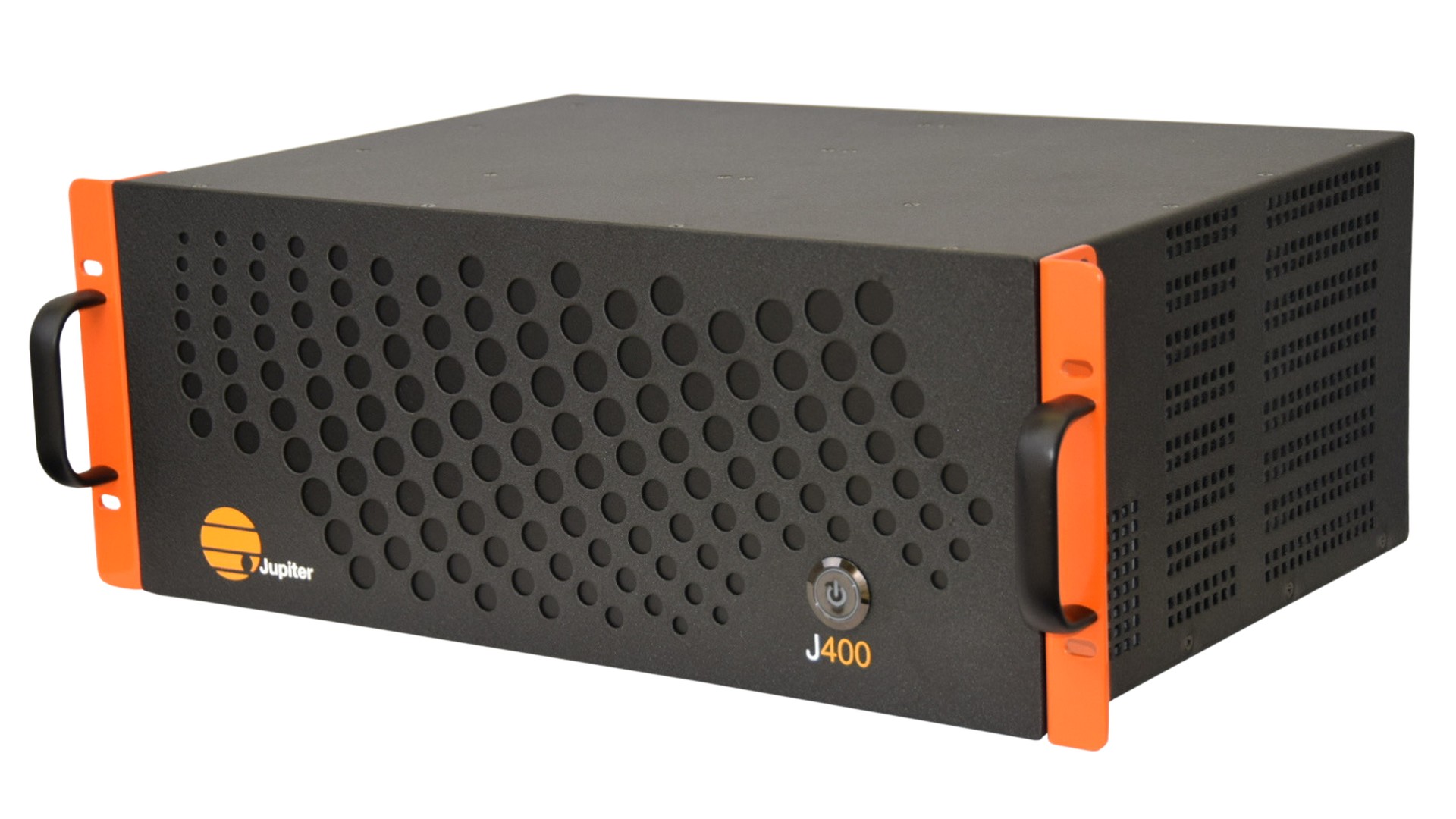 Контроллер видеостены JUPITER J-Series J400