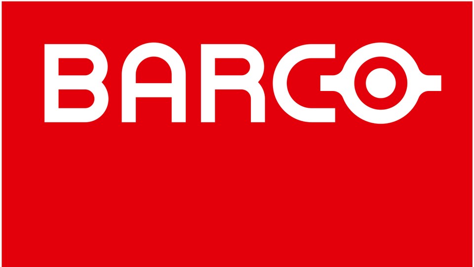 Изображения BARCO GC (0.84-1.02:1), R9802181
