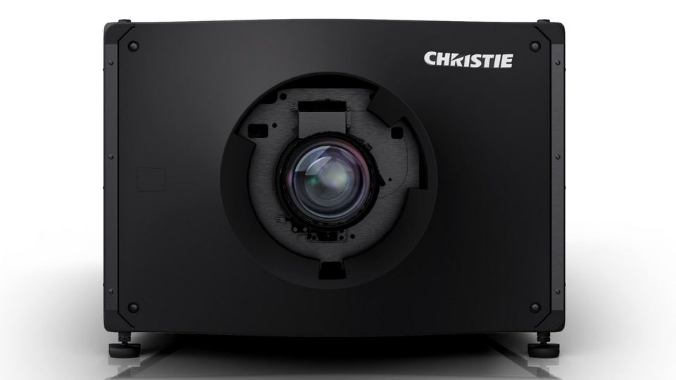 Изображения CHRISTIE CP4415-RGB
